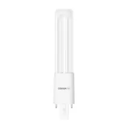 Osram Dulux-S LED 4.5W 500lm - 840 Koel Wit | 2-Pin - Vervangt 9W Laatste Versie