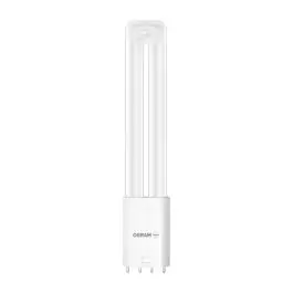 Beste Prijs Osram Dulux L LED 2G11 8W 900lm - 830 Warm Wit | 4-pin - Vervangt 18W