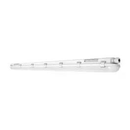 Seizoensaanbieding Ledvance LED Waterdichte Montagebalk Vochtbestendig 65W 11000lm - 865 Daglicht | 150cm - 3 Uur Noodverlichting