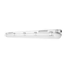 Hoge Kwaliteit Ledvance LED Waterdichte Montagebalk Vochtbestendig 32W 4000lm - 830 Warm Wit | 120cm - Dali Dimbaar