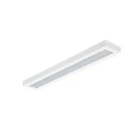 Philips LED Paneel CoreLine SM136V 22/31W 2800-4000lm - 830 Warm Wit | 120x20cm - UGR <19 - Dali Dimbaar - Selecteerbaar Wattage Betaalbaar