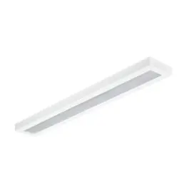Tijdelijk Beschikbaar Philips LED Paneel Coreline SM136V 22/31W 2800-4000lm - 830 Warm Wit | 150x20cm - UGR <25 - Selecteerbaar Wattage