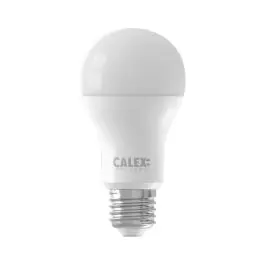 Hete Deal Calex Smart Tuya Wifi E27 Peer 9W 806lm - 822-840 Afstembaar Wit | Dimbaar - Vervangt 60W