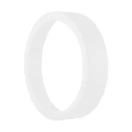 Betaalbaar Ledvance Surface Bulkhead Ring 250 Wit