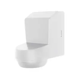 Gereduceerde Prijs Ledvance Muurmontage 360 Graden Sensor IP55 Wit