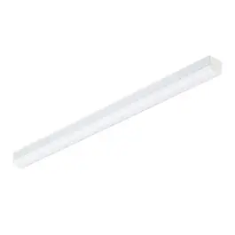 Philips LED Montagebalk CoreLine BN126C 31W 3800lm - 830 Warm Wit | 120cm - 1x Doorvoerbedrading Populair