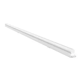Betrouwbaar Noxion LED Montagebalk Batline Connect 12W 990lm - 830 Warm Wit | 90cm - 20x Koppelbaar