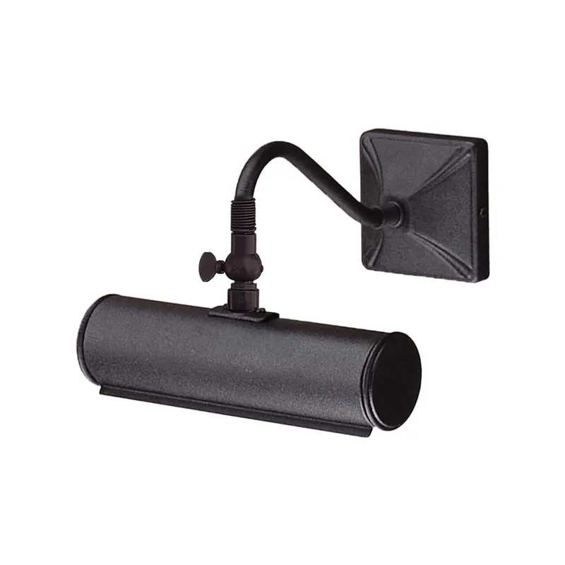Merkproduct Wandlamp, staande lamp, staal, zwart, B 19 cm