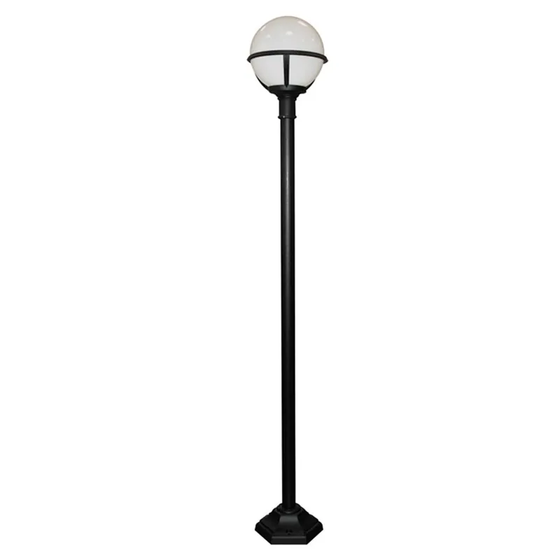 Buitenlamp, staande lamp, lantaarnpaal, H 181 cm Shop Nu