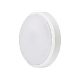Philips LED Bulkhead Coreline WL140V Wit 13.2W 1200lm - 830 Warm Wit | 390mm - IP65 - Dali Dimbaar Veilige Betaling