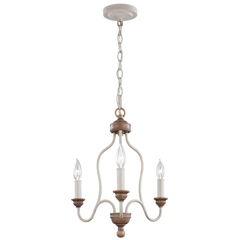 Kroonluchter, hanglamp, staal, D 41,9 cm Meest Verkocht