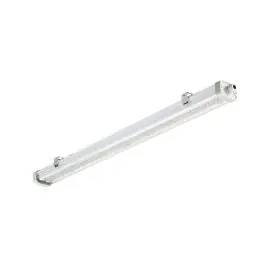 Philips LED Waterdichte Montagebalk Pacific WT475C 44W 6200lm - 840 Koel Wit | 180cm Merkproduct