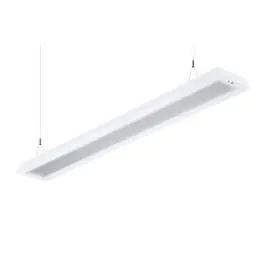 Philips LED Paneel FlexBlend SP340P Wit 31.5W 4200lm - 940 Koel Wit | 120x20cm - UGR <19 - Beste Kleurweergave Alleen Vandaag