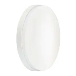Superprijs Philips LED Bulkhead WL131V Coreline 38W 840 3400lm Wit | met Sensor - Koel Wit