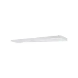 Veilige Betaling Ledvance LED Lineair IndiviLED 34W 3800lm - 830 Warm Wit | 120x12cm - 3 uur Noodverlichting