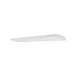 Gratis Retour Ledvance LED Pendelarmatuur Linear IndiviLED 34W 3800lm - 840 Koel Wit | 120x12cm - UGR <16