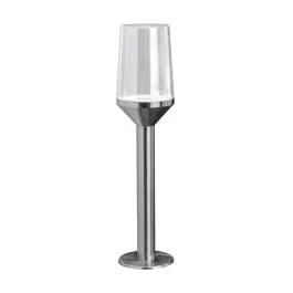 Ledvance Bolderarmatuur E27 Endura Classic Calice Roestvrij Staal | 50cm Meest Verkocht