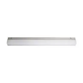 Korting Ledvance LED Montagebalk Vierkant 14W 1250lm - 930-940 CCT | 60cm - Beste Kleurweergave