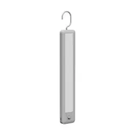 Snelle Levering Ledvance LED Montagebalk Linear Mobile Hanger 2.4W 120lm - 840 Koel Wit | 32cm - Bewegings- En Lichtsensor - USB Oplaadbaar