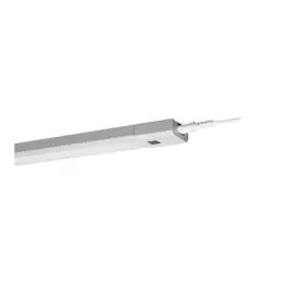Gecertificeerd Ledvance LED Montagebalk Linear Slim 8W 640lm - 830 Warm Wit | 50cm