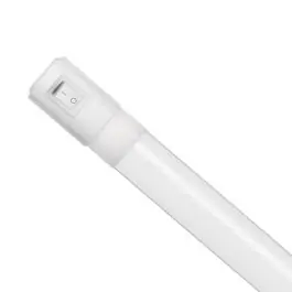 Weekendaanbieding Ledvance LED Montagebalk BuisKit 19W 1550lm – 840 Warm Wit | 120cm