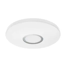 Ledvance Smart+ Wifi LED Plafondlamp Orbis Kite 34cm 18W 1400lm - 827-865 | RGBW - Dimbaar Voordeelprijs