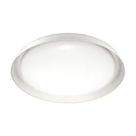 Direct Beschikbaar Ledvance Smart+ Wifi LED Plafondlamp Orbis Plate 48cm 24W 2500lm - 830-865 Afstembaar Wit | Dimbaar