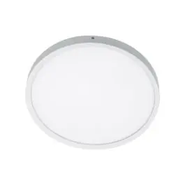 Hete Deal Ledvance LED Paneel Planon Rond 45W 4100lm - 840 Koel Wit