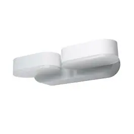 Ledvance LED Spot Endura Stijl Midi Dubbel Wit 13.5W 800lm - 830 Warm Wit Beste Prijs