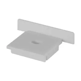Ledvance LED Strip Eindkap Hole voor Profiel PW02 Meest Verkocht