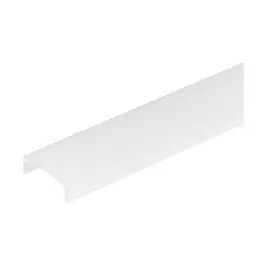 Koop Vandaag Ledvance LED Strip Profiel Afdekking U-vorm 100CM | Diffuus