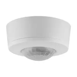Betrouwbaar Ledvance Bewegingssensor Ceiling Wit | 360D