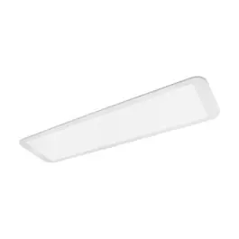 Laatste Versie Ledvance LED Paneel Pendelarmatuur 36W 4000lm - 840 Koel Wit | 120x30cm - UGR <19 - Dali Dimbaar