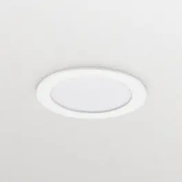 Aanbieding Philips LED Downlight Coreline DN145B 13W 1100lm 90D - 830 Warm Wit | 150mm - Dali Dimbaar