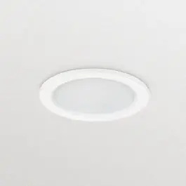 Koop Online Philips LED Downlight Coreline DN145B 6.5W 650lm 90D - 830 Warm Wit | 85mm