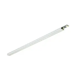 Koop Vandaag Philips LED Lichtlijnsysteem Coreline LL217X 49W 8000lm 35x71D - 840 Koel Wit | 1700mm - 5-polig