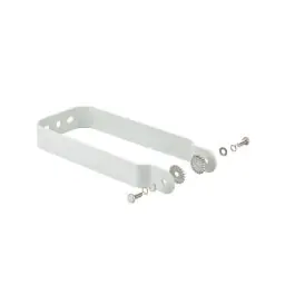 Philips BY121Z CoreLine Kabel Klem Grijs | G4 BR L400 Beperkt Aanbod