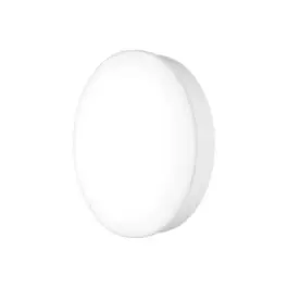 Merkproduct Ledvance LED Bulkhead Surface 300 Wit 15W 1400lm - 840 Koel Wit | 300mm - IP65 - 3 uur Noodverlichting