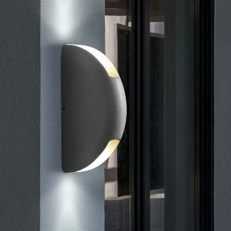 LED wandlamp voor buiten Bestseller