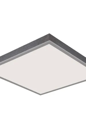 Aanbieding LED plafondlamp, CCT, geheugen, nachtlampje, afstandsbediening