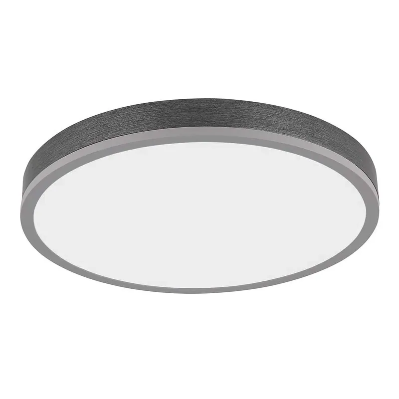 Direct Verzonden LED plafondlamp, CCT, geheugen, afstandsbediening, nachtlampje