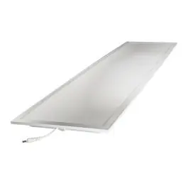 Noxion LED Paneel Delta Pro V2.0 Highlum 40W 5480lm - 840 Koel Wit | 120x30cm - UGR <19 - Philips Xitanium Driver - 1 Uur Noodverlichting Gratis Retour