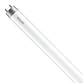 Philips LED Buis T8 EcoFit 20W 840 150cm 2000lm | Koel Wit - Vervangt 58W Finale Uitverkoop