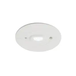 Ansell LED Noodverlichting Raven Vluchtroute Wit 3W 111lm 142x49D - 865 Daglicht | 110mm - IP65 - 3 uur Noodverlichting - Testknop Koopje