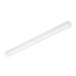 Philips LED Montagebalk CoreLine BN126C 37.1W 4100lm - 840 Koel Wit | 120cm - 1x Doorvoerbedrading Direct Verzonden