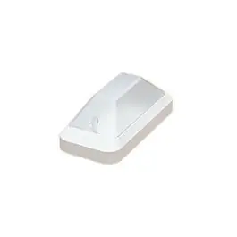 Noxion LED Bulkhead Porch Pro Wit 5,5W 660lm - 830 Warm Wit | IP65 Premium
