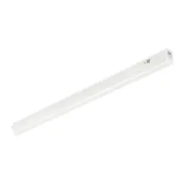 Noxion LED Montagebalk Batline Connect 8W 900lm - 865 Daglicht | 60cm - 20x Koppelbaar Finale Uitverkoop