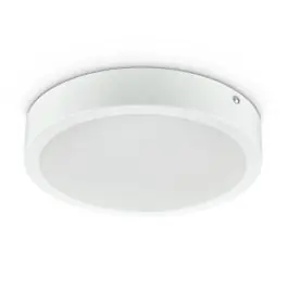Philips LED Downlight DN065C Metaal Wit 19W 2000lm 110D - 830 Warm Wit | 225mm - Zaagmaat 200mm - IP20 Hoge Kwaliteit