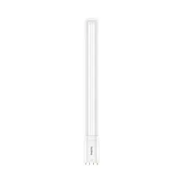 Beperkt Aanbod Philips CorePro PL-L LED Lamp EM/Mains 16.5W - 830 Warm Wit | 4-Pin - Vervangt 36W