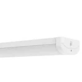 Ledvance LED Waterdichte Montagebalk 32W 4160lm - 830 Warm Wit | 120cm - 3 Uur Noodverlichting Shop Nu